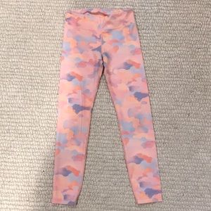 Athleta Girl  leggings